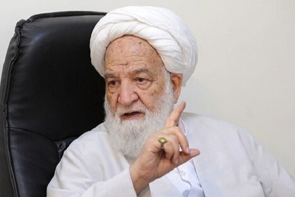 مسعودی خمینی