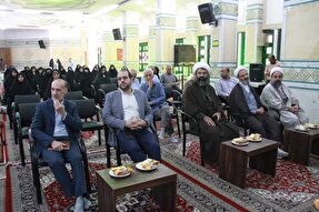 آموزش ۵۰ قرآن‌آموز در مهد قرآن کریم سمنان