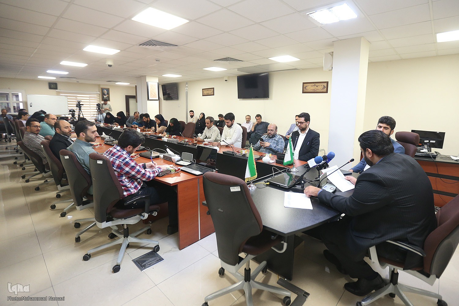 از گسترش ترتیل‌خوانی در روستاها تا مجمع جهانی مسابقات قرآن