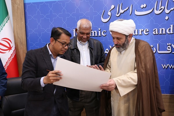 زیبایی اصلی قرآن در معنا و مفهوم آن است