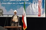 دفاع مقدس باعث کشف استعدادهایی با جوهر وجودی ناب شد