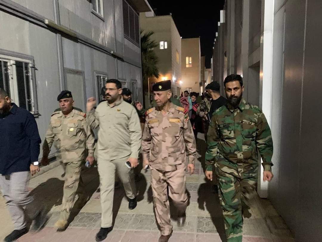 از تعطیلی مراسم میلادالنبی(ص) تا پیام تسلیت آیت‌الله سیستانی در پی حادثه عروسی مرگبار + فیلم