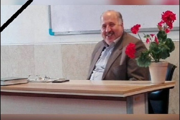 حسین الحکیم، مدرس آموزش لهجه عراقی و قرآن مؤسسه فرهنگی ـ قرآنی سروش مشکات تهران حسین الحکیم، مدرس آموزش لهجه عراقی و قرآن مؤسسه فرهنگی ـ قرآنی سروش مشکات تهران