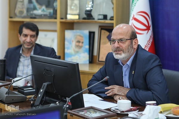 فرصت‌سازی‌های جهاد دانشگاهی از تهدیدات جنگ الگویی برای فرداست