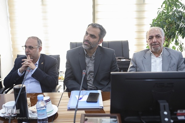 رسالت خطیر جهاد دانشگاهی گفتمان‌سازی دفاع مقدس در دانشگاه است