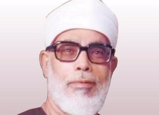 مشاهیر قرآنی مصر از تلاوت رادیویی تا تلفیق سادگی و جذابیت + فیلم