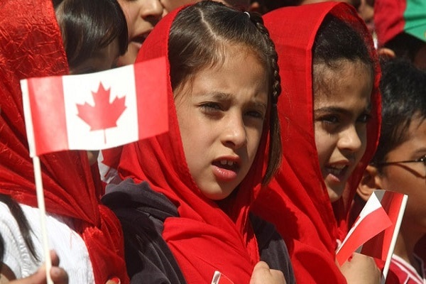 تبدیل مسلمانان به بخشی جدایی ناپذیر از جامعه غربی