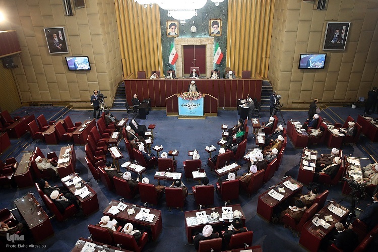 مجلس خبرگان رهبری