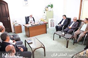 توجه ویژه به استان بوشهر در جذب اعتبارات برای احداث مسکن