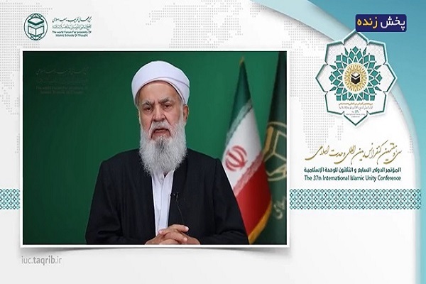 مولوی محمد اسحاق مدنی