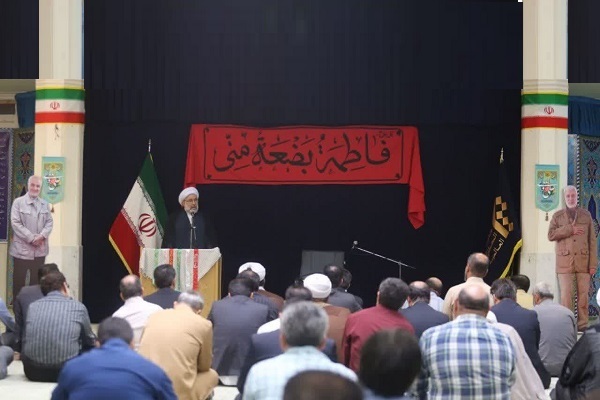 امروز نیازمند شناخت هوشمندانه از طراحی‌های دشمن هستیم