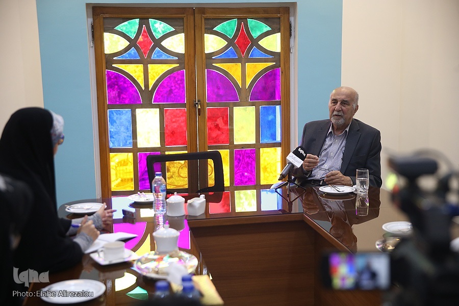 می‌دانستم اگر نیایم می‌میرم؛ نجوشیدن میسر نبود