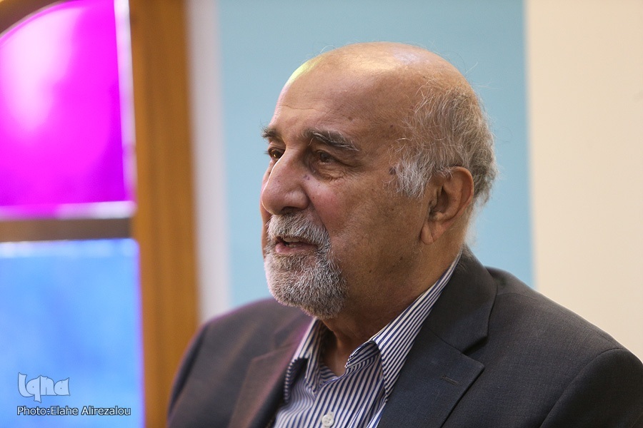 می‌دانستم اگر نیایم می‌میرم؛ نجوشیدن میسر نبود