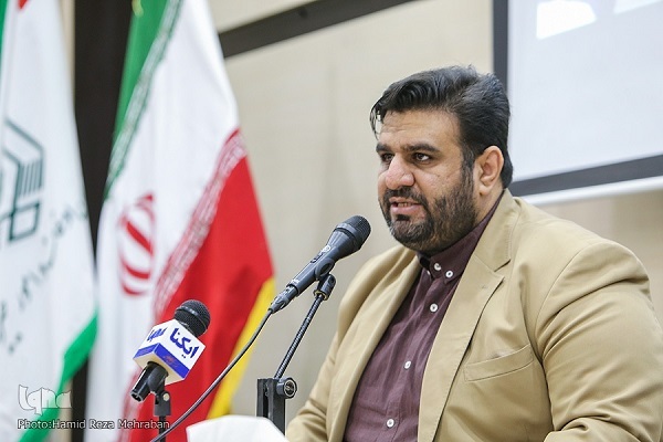 حمید مجیدی‌مهر، دبیر ستاد راهبری طرح ملی حفظ قرآن کریم