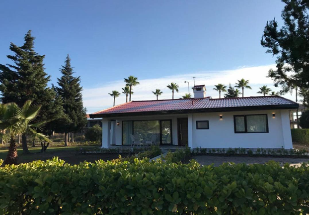 با هتل‌های جهانگردی شمال ایران آشنا شوید