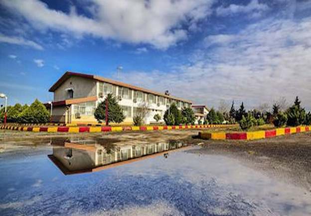 با هتل های جهانگردی شمال ایران آشنا شوید