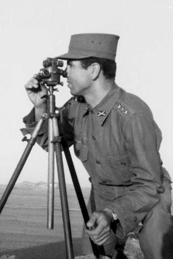 شهید موسی نامجوی