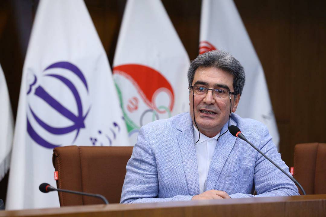 اعطای جایزه «علی‌اکبر سیاسی» به دکترهای روانشناسی