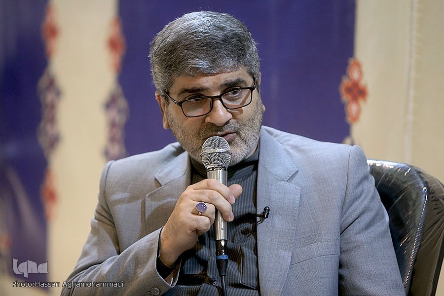 سعید رحمانی، قاری و داور بین‌المللی قرآن