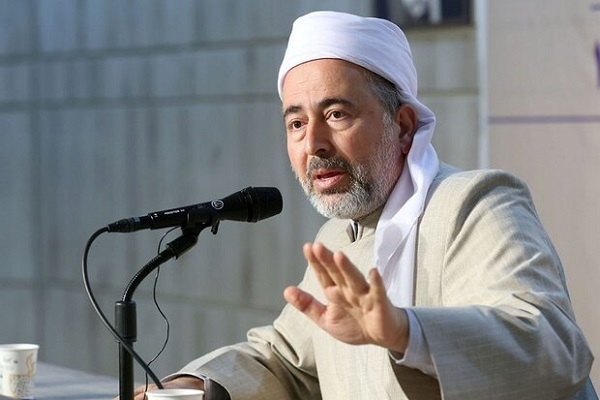 ماموستا عبدالسلام کریمی