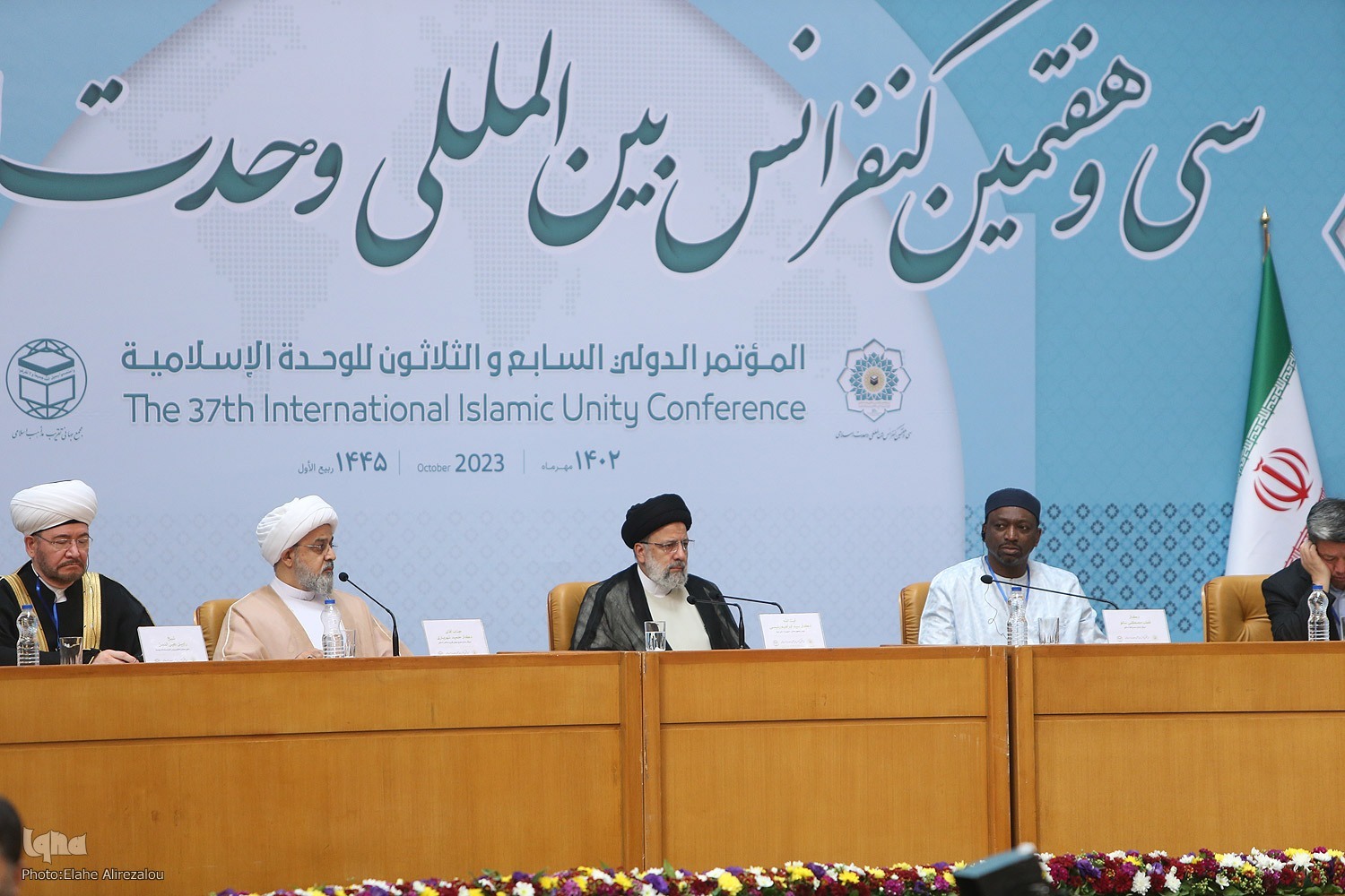 قطب مصطفی سانو، دبیرکل مجمع جهانی فقه اسلامی جده