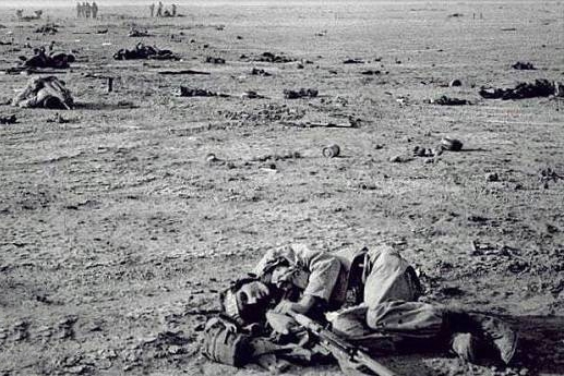 شهدای دانشگاه افسری امام علی