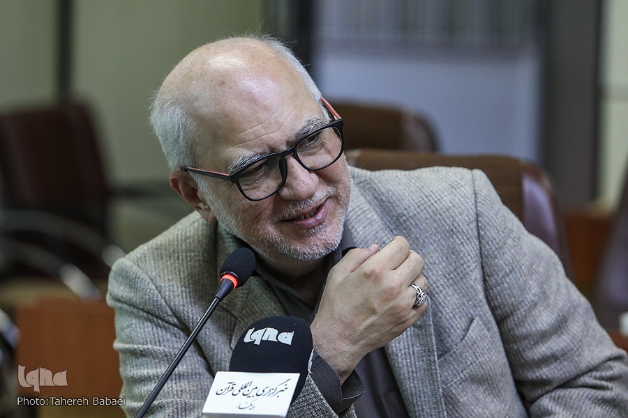 سیدمحسن موسویبلده