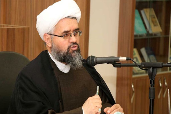 حجت‌الاسلام علی شفیعی