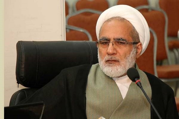 حجت‌الاسلام محمد کاویانی