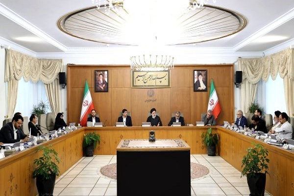 سید ابراهیم رئیسی رئیس جمهور سید ابراهیم رئیسی رئیس جمهور