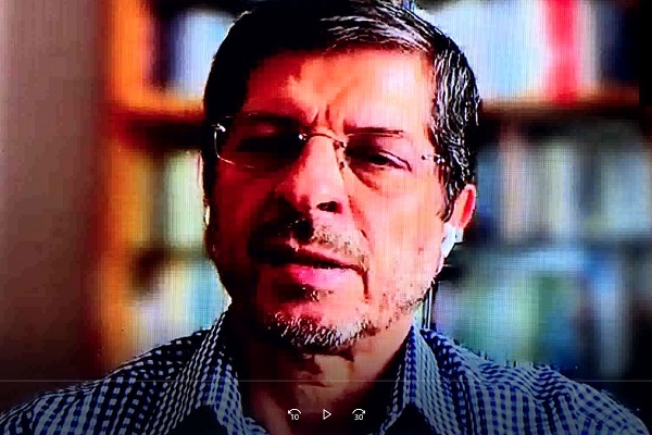 وقوع تحولات بنیادین با عملیات طوفان الاقصی غربیها قادر به رمزگشایی از استراتژی سکوت دبیر کل حزب الله نیستند وقوع تحولات بنیادین با عملیات طوفان الاقصی غربیها قادر به رمزگشایی از استراتژی سکوت دبیر کل حزب الله نیستند