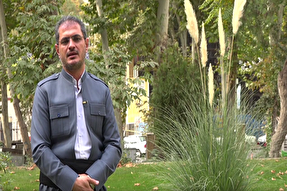 فیلم | دعوت استاندار کردستان از مردم برای استقبال از رئیس‌جمهور