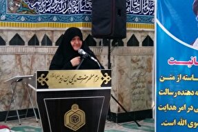 تفقه در دین از ضرورت‌های تحصیل در حوزه علمیه است