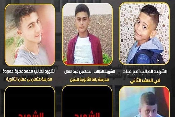 از درگیری شدید نیروهای مقاومت تا به دام افتادن تانک‌های اسرائیلی