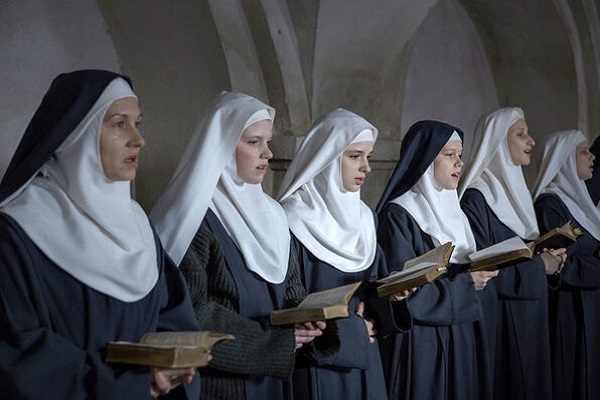 مسیحیان کاتولیک برای حجاب اهمیت زیادی قائل هستند