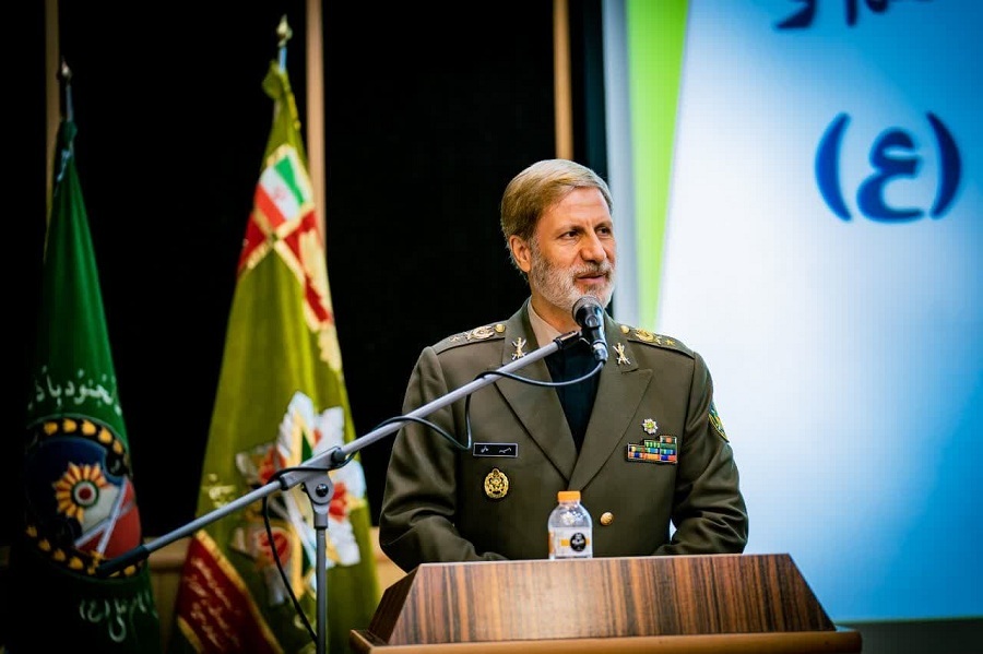 امیر حاتمی، مشاور فرمانده معظم کل قوا