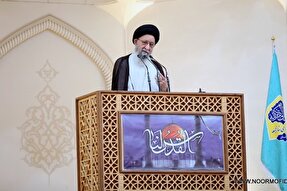 اقدامات جبهه مقاومت امید به تسریع در نابودی اسرائیل را تقویت کرد