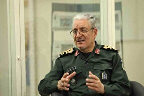 الگوی مقاومت به باور جهانی و تعامل بین‌نسلی تبدیل خواهد شد