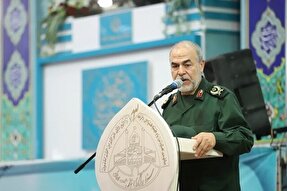 عملیات طوفان الاقصی صهیونیست‌ها را درمانده کرد