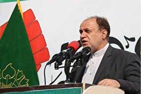  قدس و فلسطین با تفکر عاشورایی آزاد خواهد شد