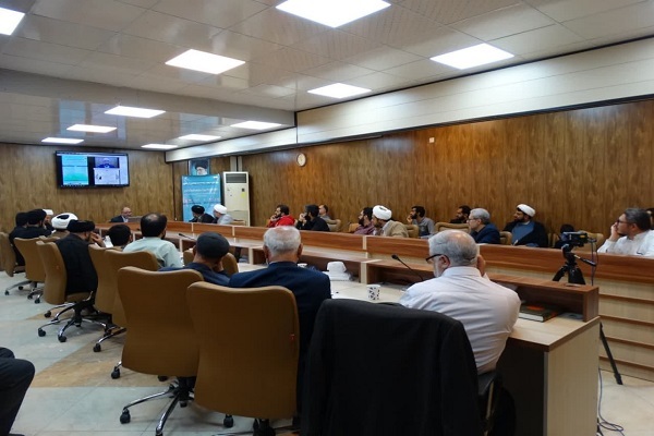 نشست ظرفیت‌های فرهنگی و علمی ایران و آمریکای لاتین برگزار شد