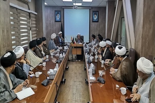 فرصت‌های مطالعاتی المصطفی بر اساس نیاز مخاطبان ارائه می‌شود