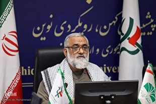 تحلیل طوفان الاقصی به گفتمان دانشگاهیان و نخبگان تبدیل شود