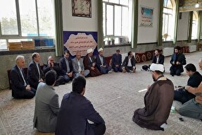 مساجد باید به مرکز تربیت قاریان و حافظان قرآن کریم تبدیل شود