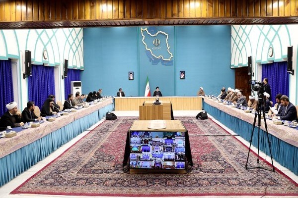 سید ابراهیم رئیسی سید ابراهیم رئیسی