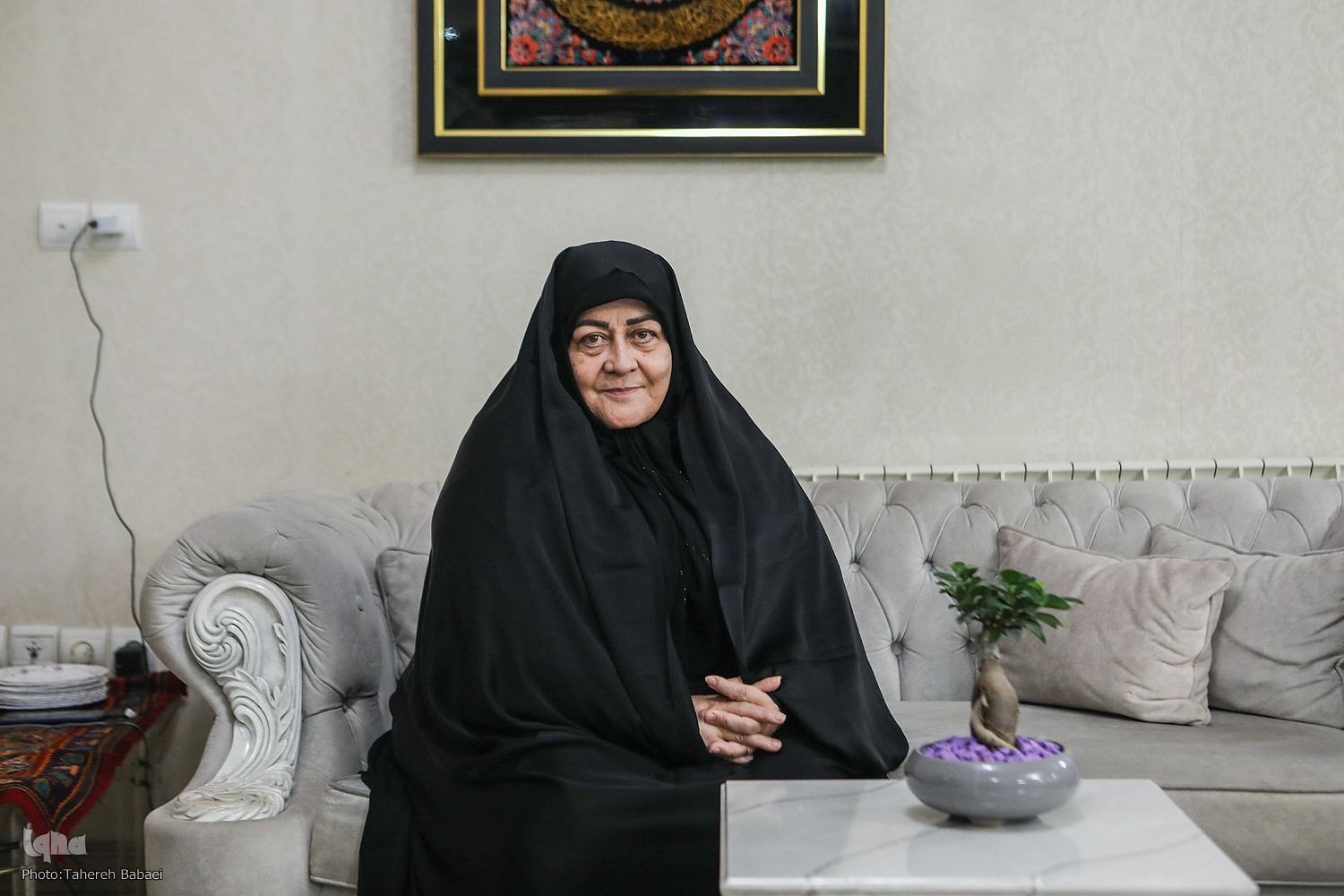 آنا ناظری آنا ناظری