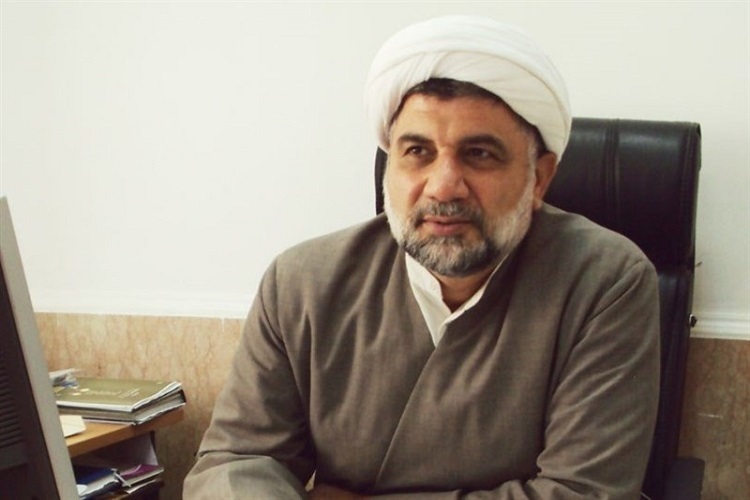 حجت‌الاسلام علیرضا آل‌ بویه