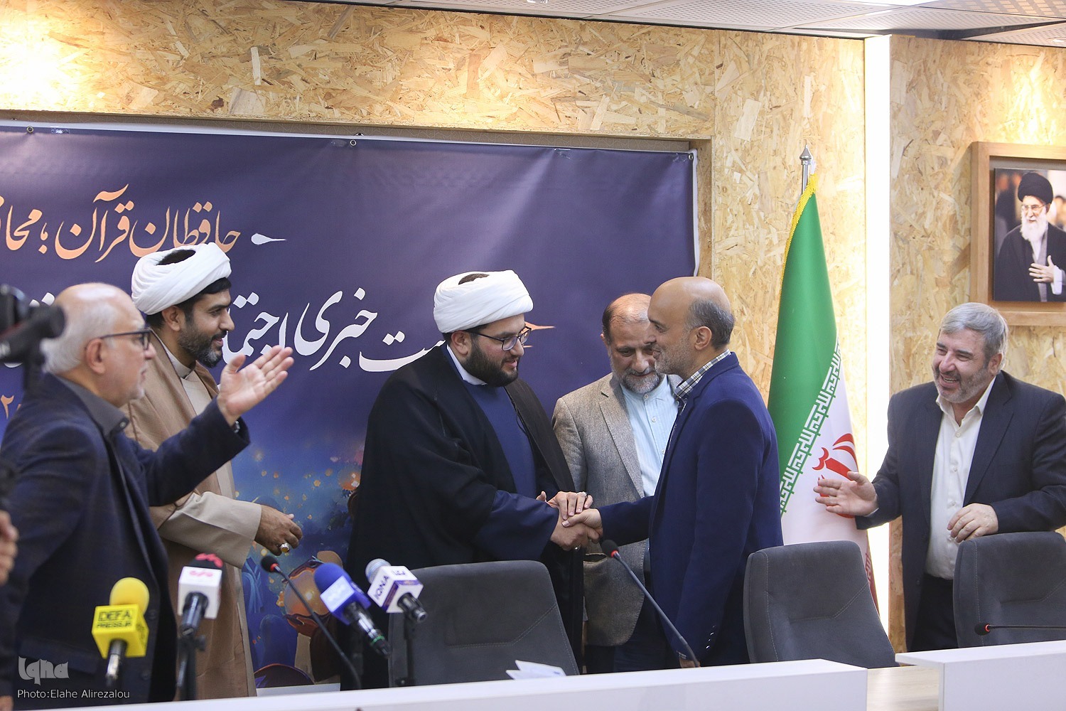 انجمن نخبگانی حفظ قرآن تهران راه‌اندازی می‌شود