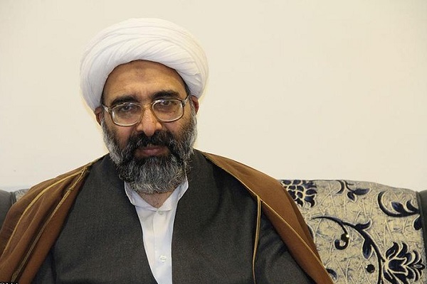 تجلیل از بانوان قرآنی نشانه اهمیت جایگاه زنان در جمهوری اسلامی تجلیل از بانوان قرآنی نشانه اهمیت جایگاه زنان در جمهوری اسلامی