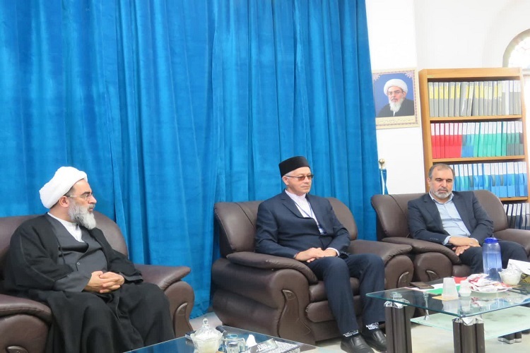 ارسال// ادله قرآنی تاسیس نظام جمهوری اسلامی